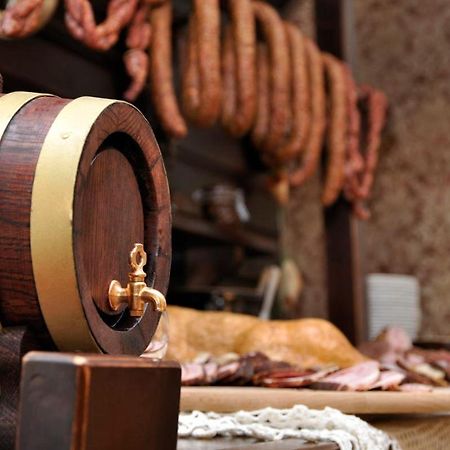 Krysztalowy Palacyk Kozienice Dış mekan fotoğraf