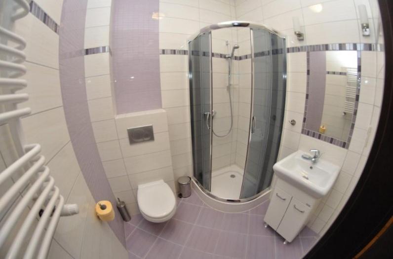 Krysztalowy Palacyk Kozienice Oda fotoğraf