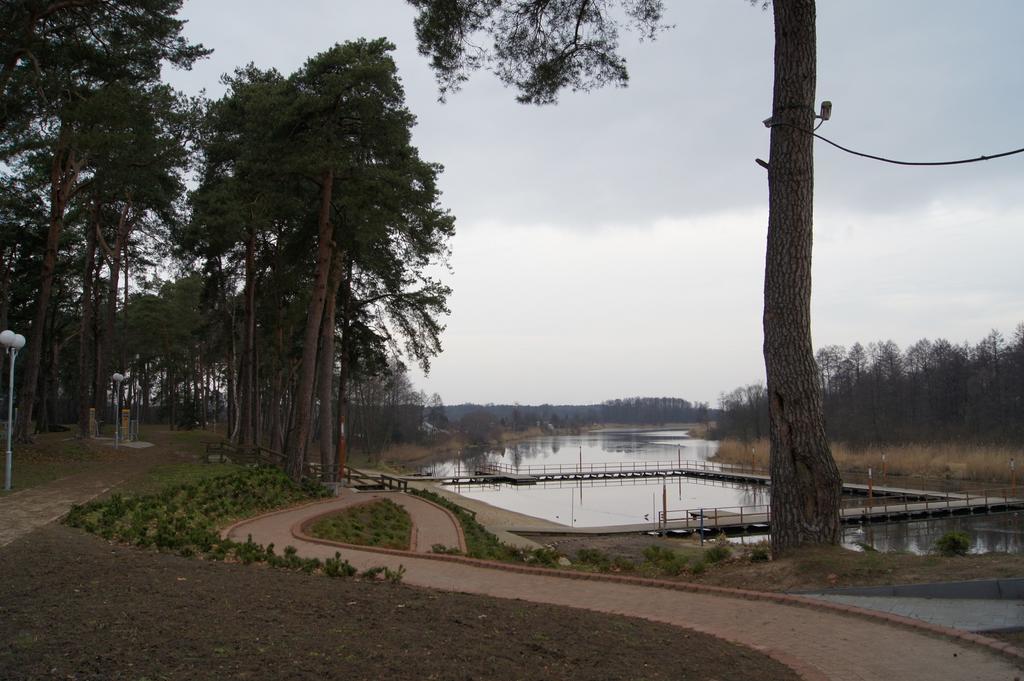 Krysztalowy Palacyk Kozienice Dış mekan fotoğraf
