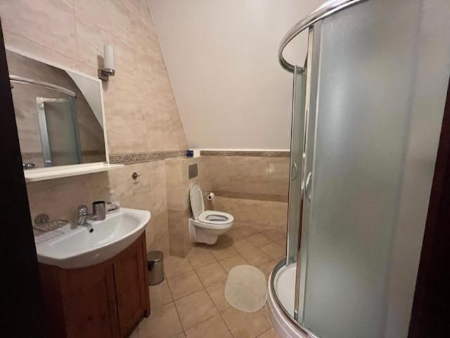 Krysztalowy Palacyk Kozienice Dış mekan fotoğraf